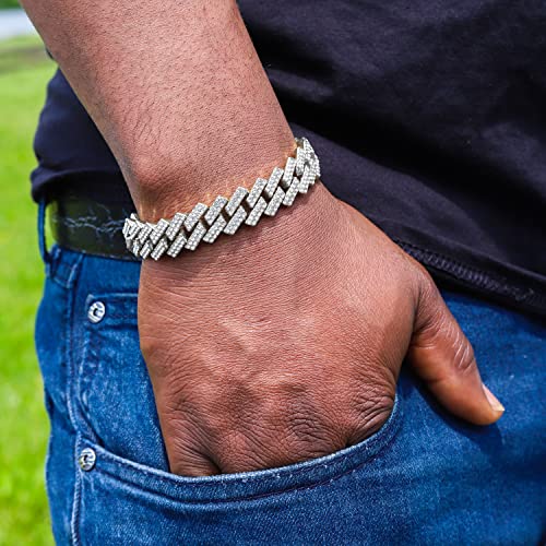 L0504DX with ZZ Bracelet