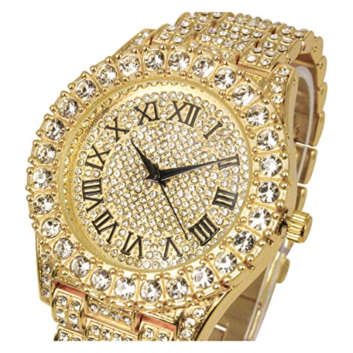 2023 CNBW 3pc Set (ST10327RN Gold BLK R#)