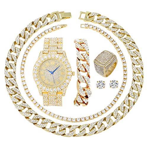 ST10327 CRNT(Classic Gold R#)