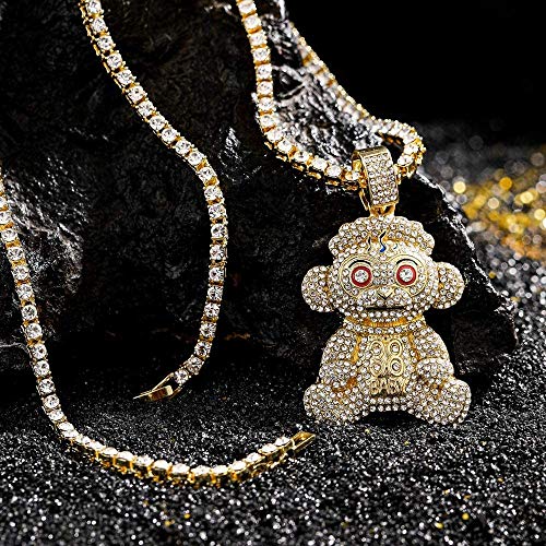 L0504 NBA Monkey 4pc Set