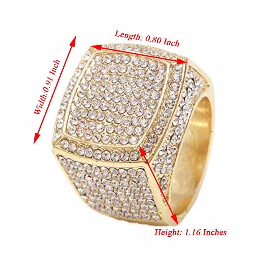 ST10226RND with ring