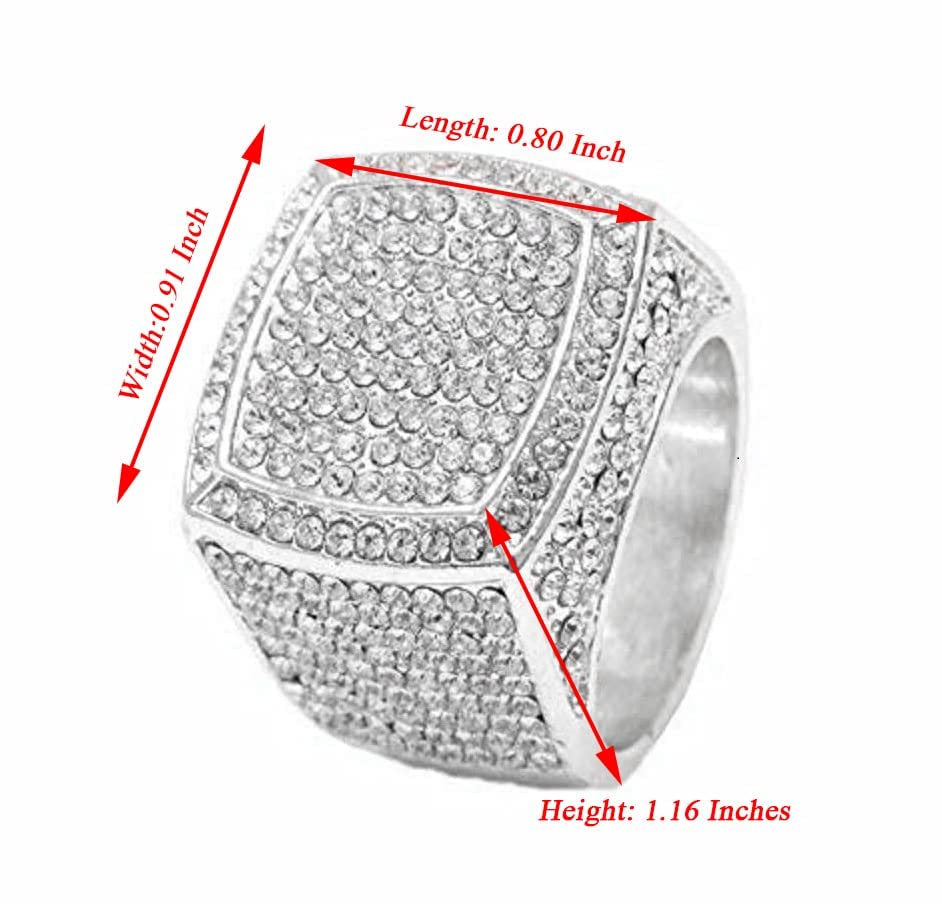 ST10226RND with ring