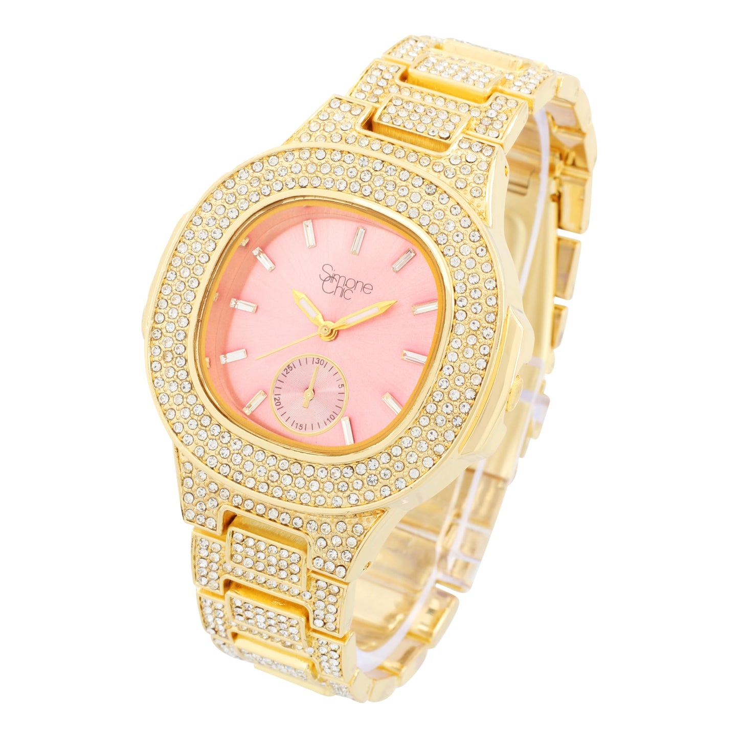 ST10235 LA Single