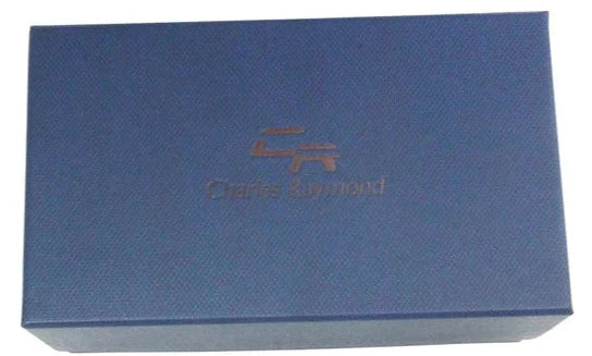 8688-LB Blue Watch with Blue wallet set