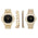 Gld Blk