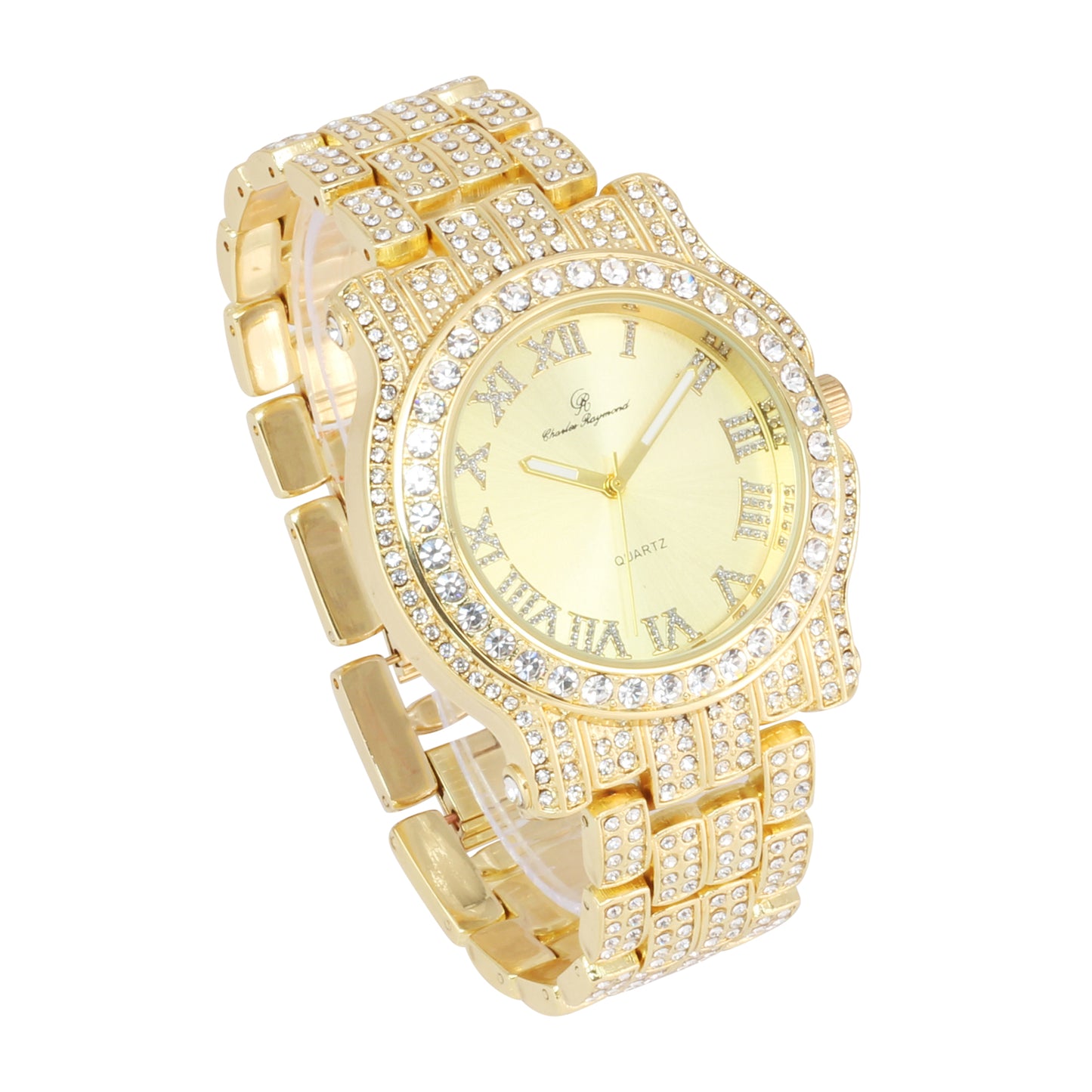 L0504 Single Watch