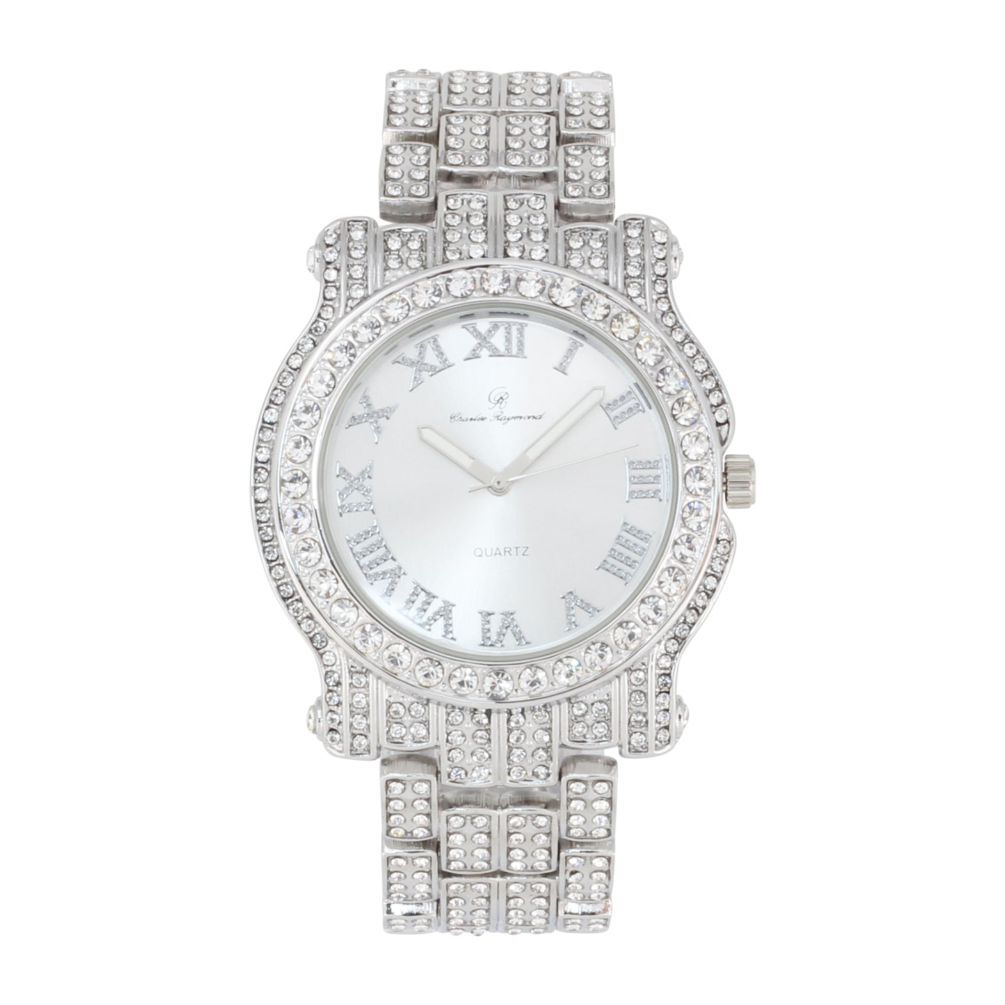 L0504 Single Watch