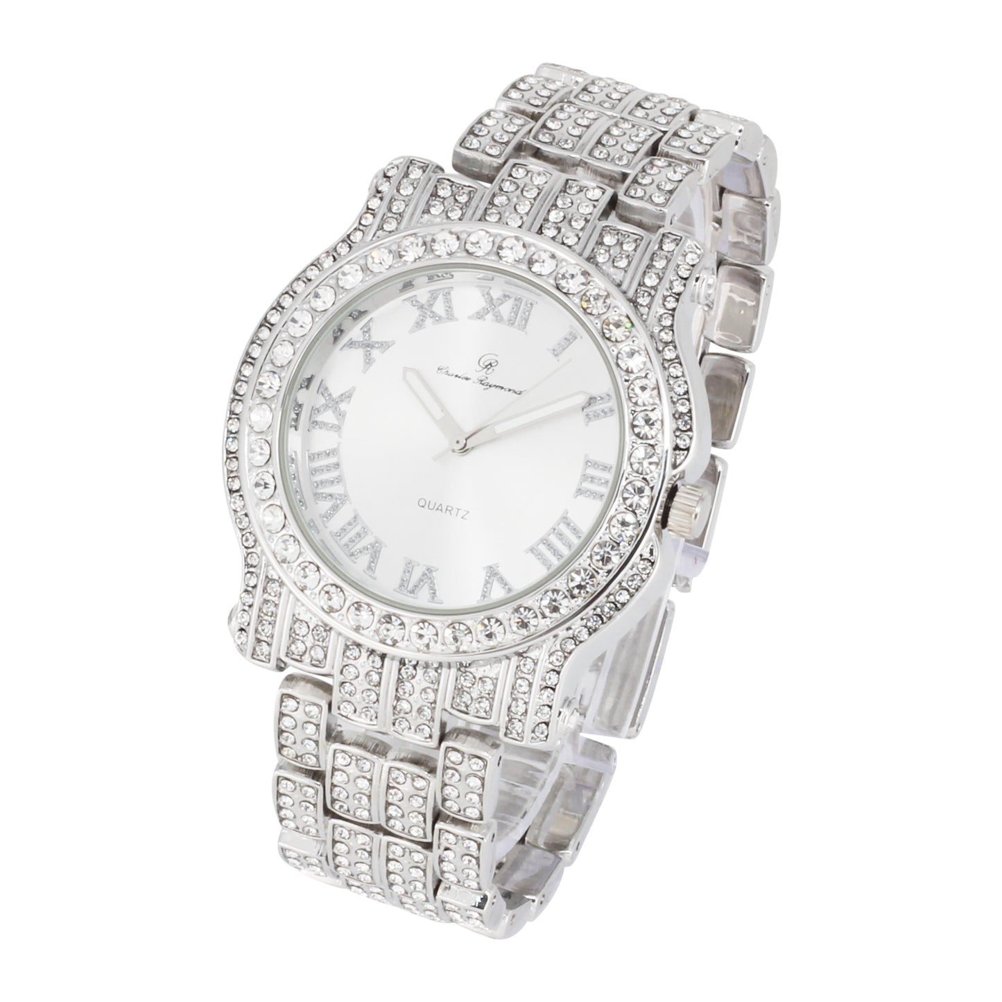 L0504 Single Watch
