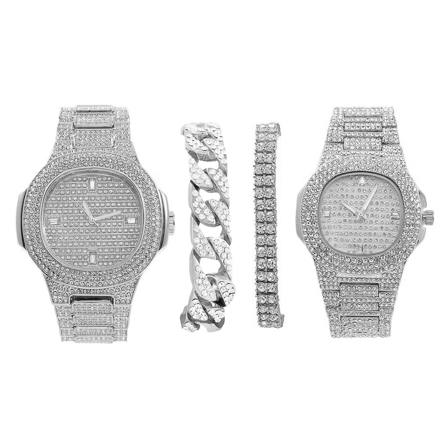 ST10235DX/ST10381DX With Bracelet