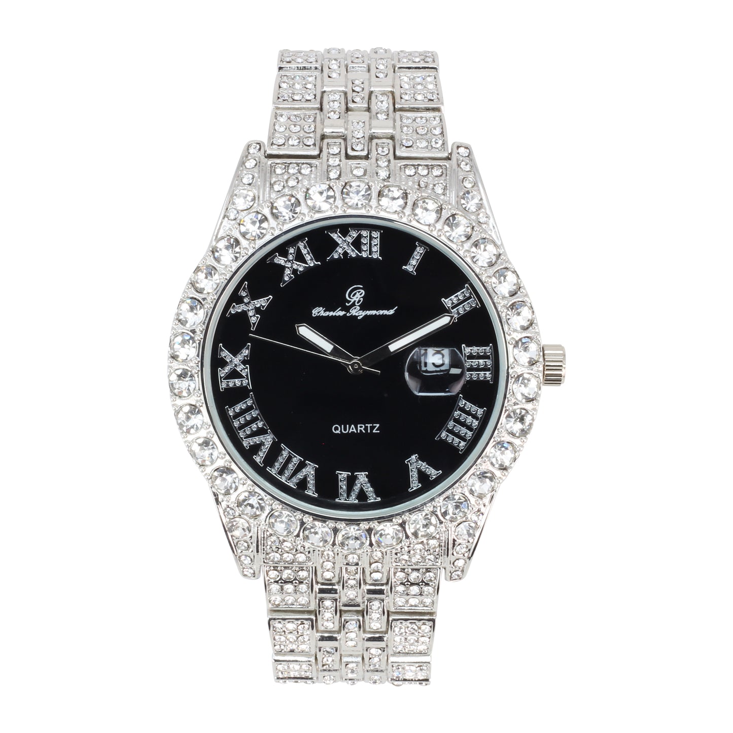 ST10226RND with ring