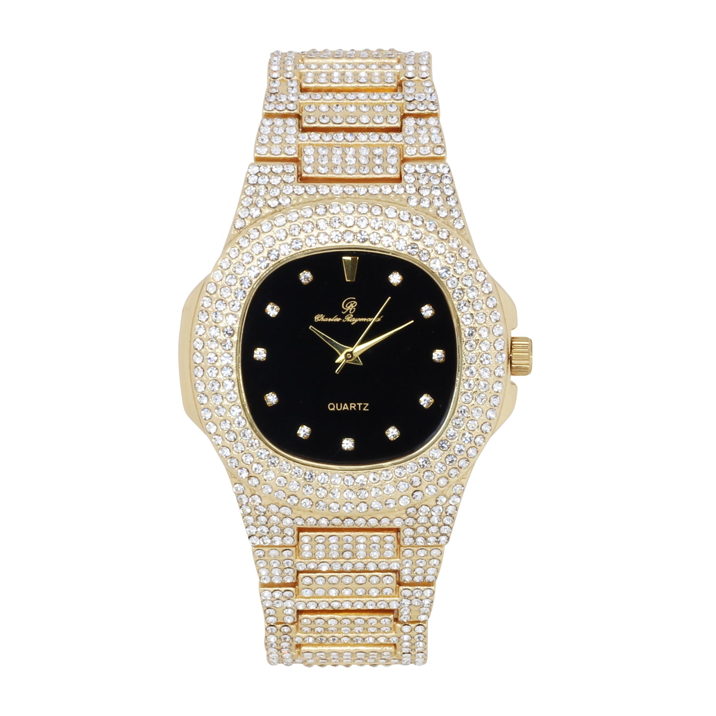 ST10381DX Single watch