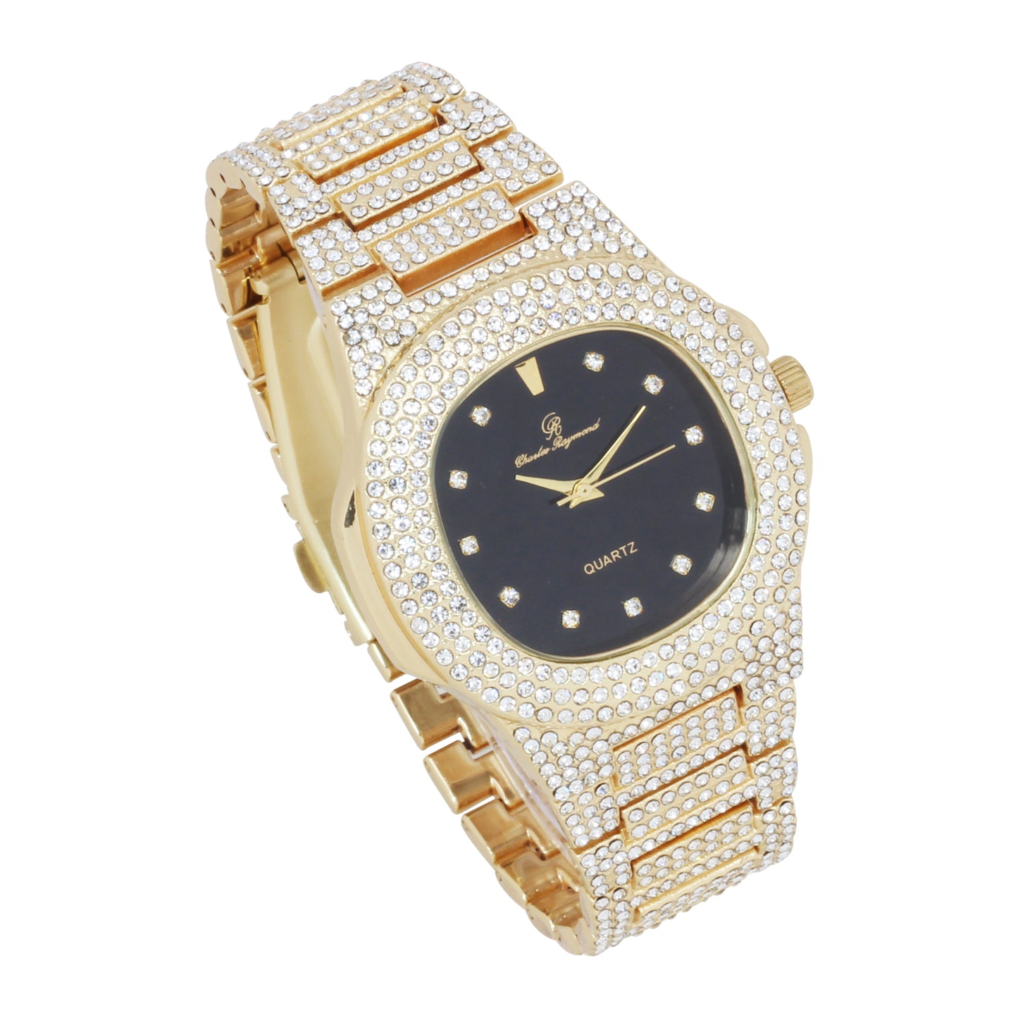 ST10235DX/ST10381DX With Bracelet