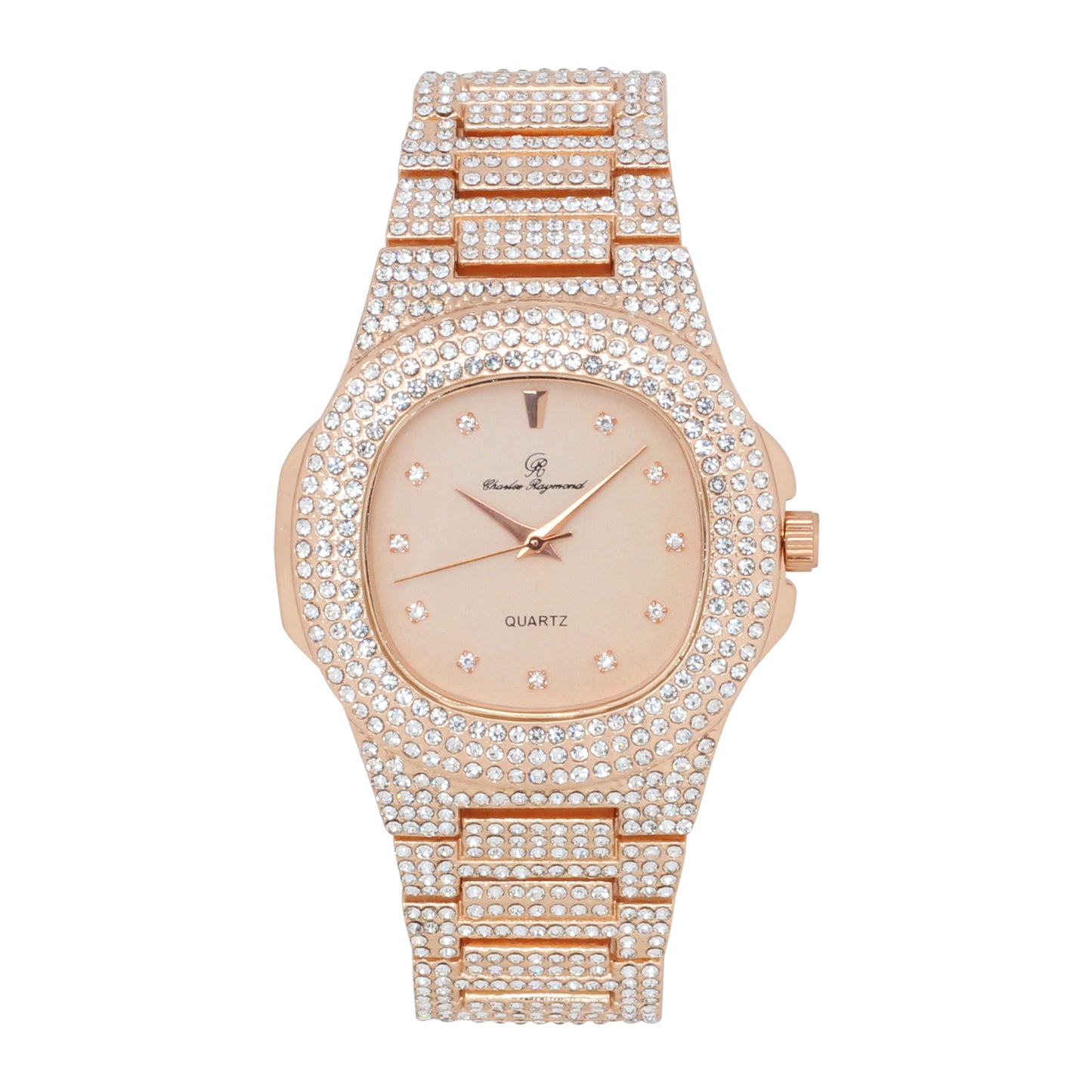 ST10381DX Single watch