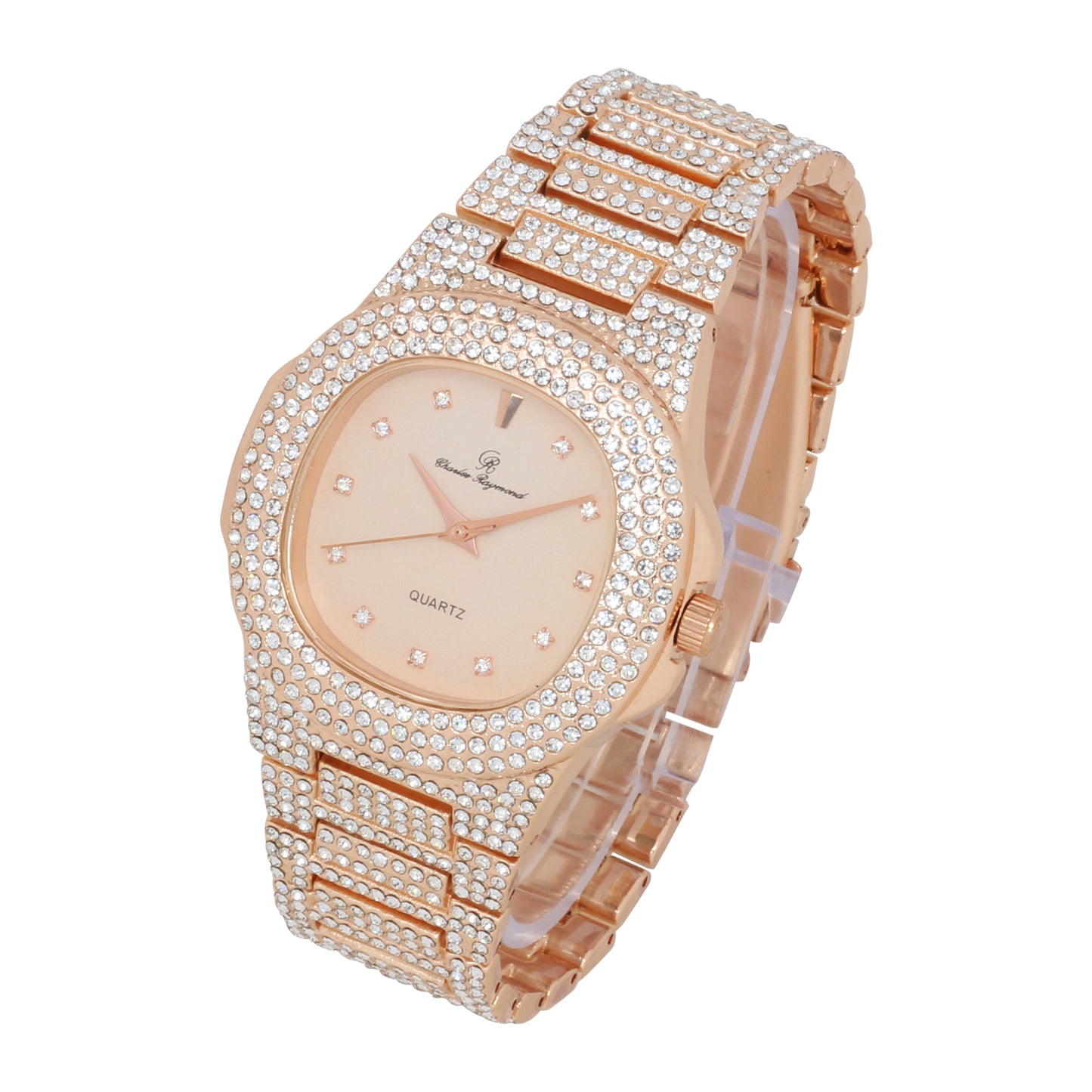 ST10381DX Single watch