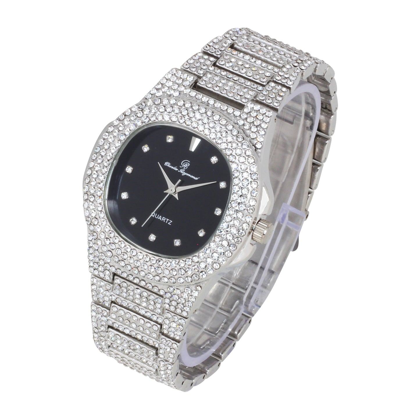 ST10381DX Single watch