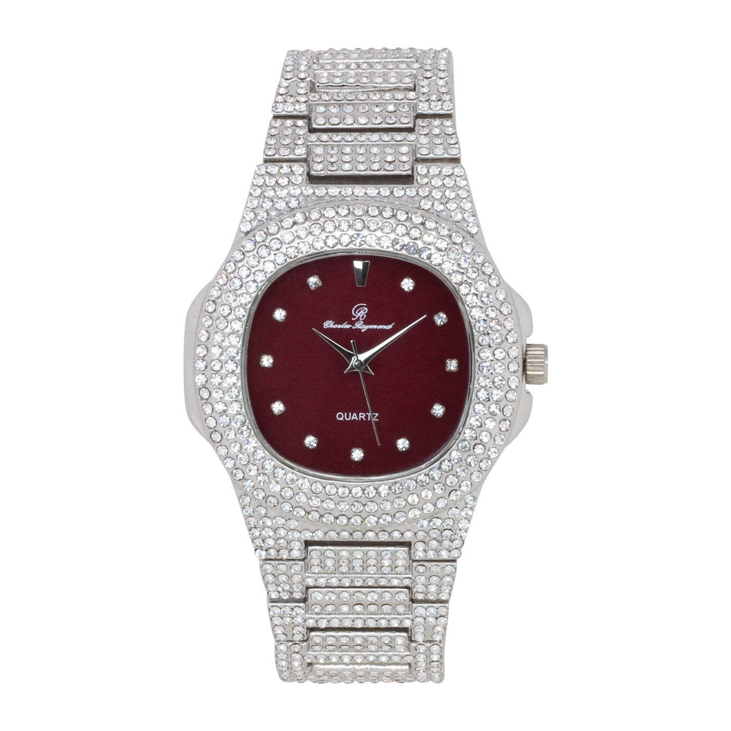 ST10381DX Single watch