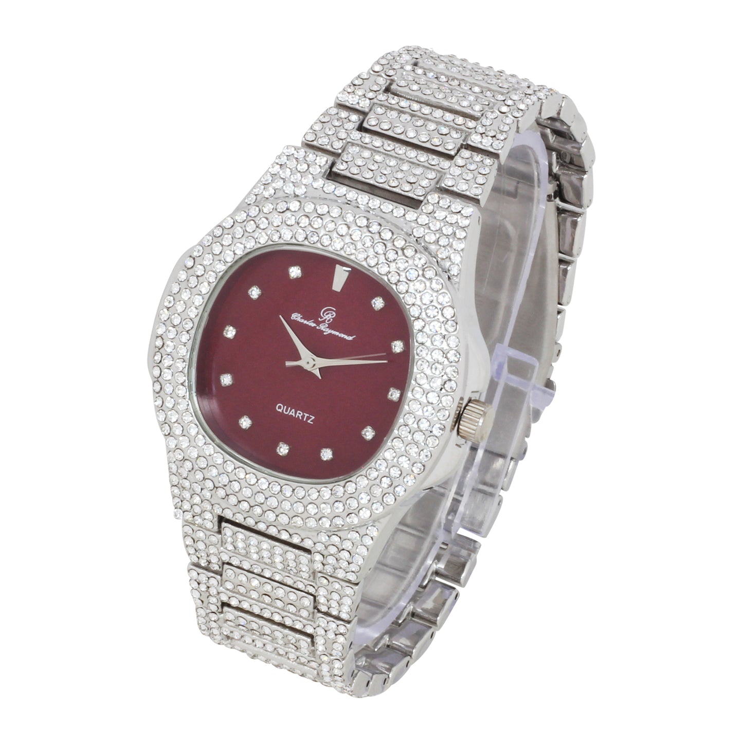 ST10381DX Single watch