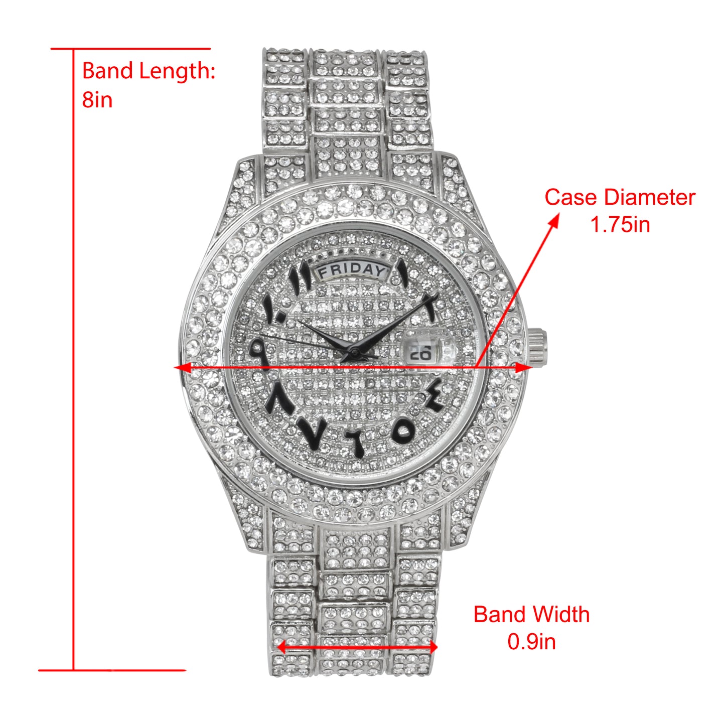 ST10536AN Single
