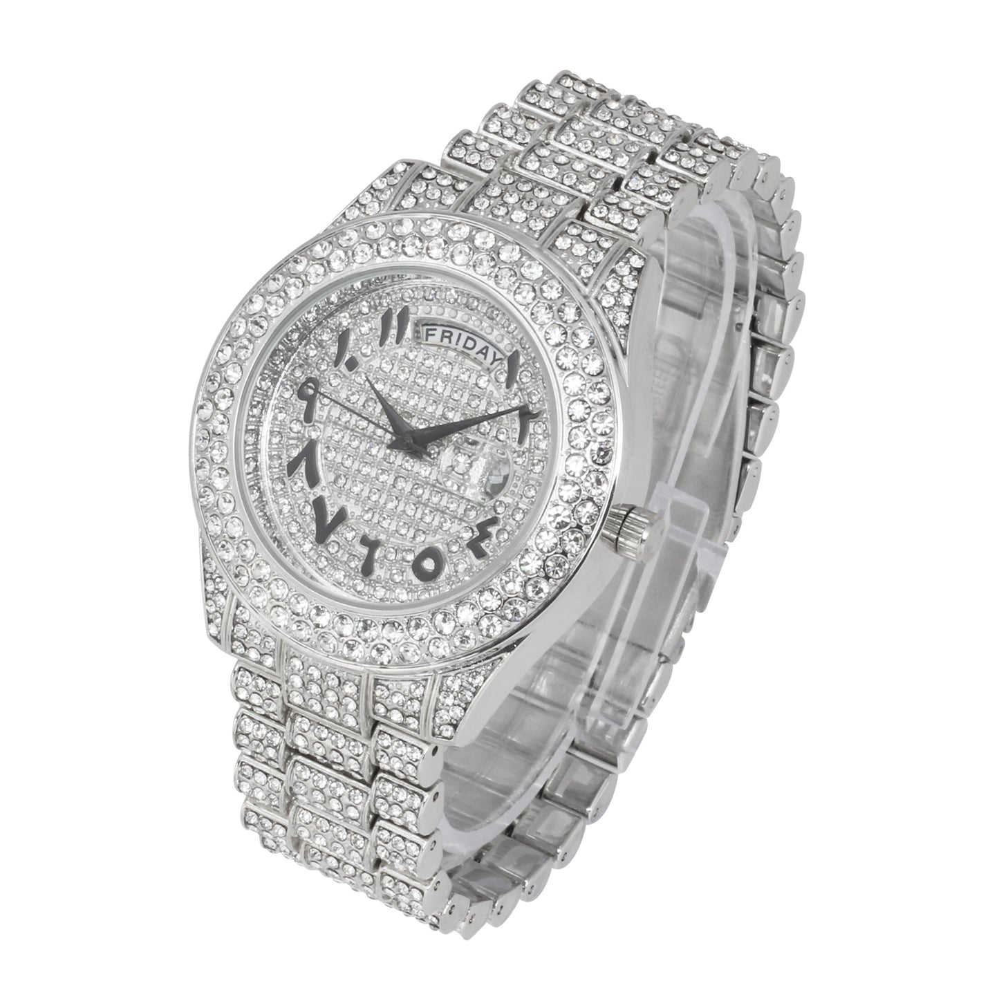 ST10536AN Single