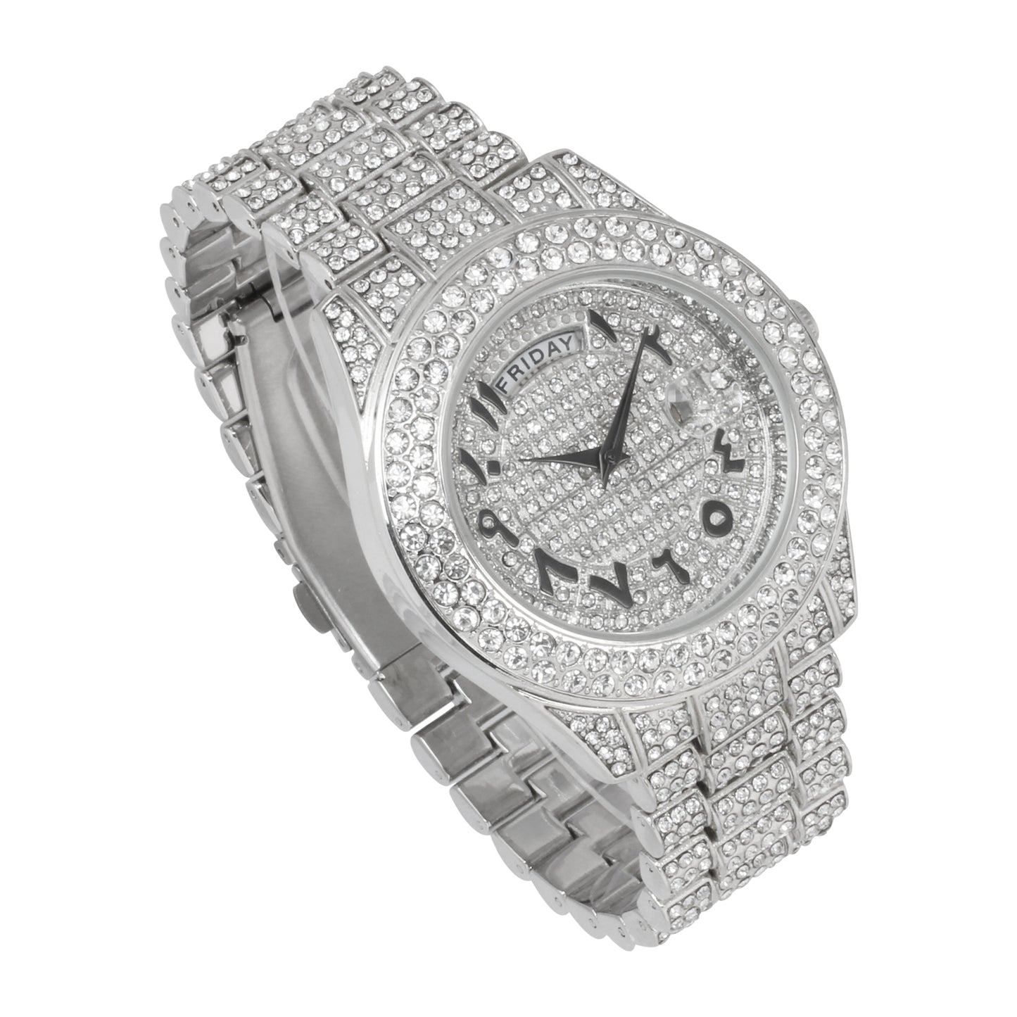 ST10536AN Single