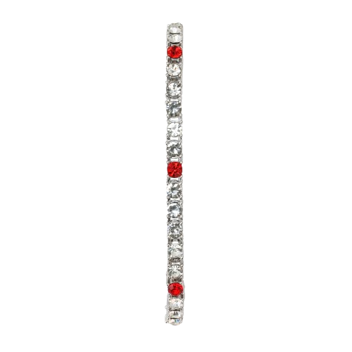 ST10327LA SLV Red - Red-TB