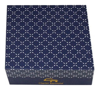 V1161-HB Gold Black Watch, Black wallet and Black pen set