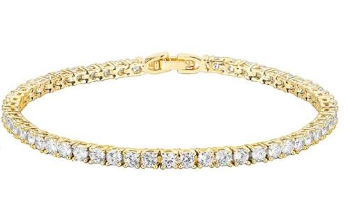 ST10357LA Gold Royal Blue Set