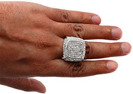 444 RING - 2 Ring Combo Sets