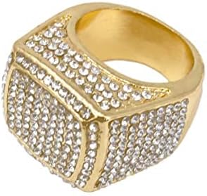 444 RING - 2 Ring Combo Sets