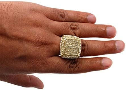 444 RING - 2 Ring Combo Sets