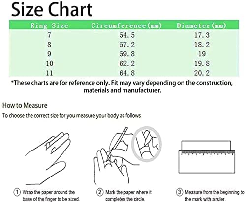 444 RING - 2 Ring Combo Sets