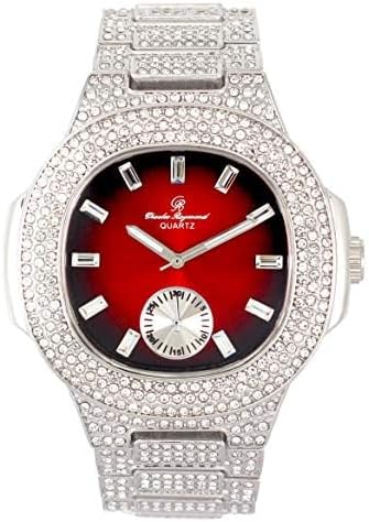 8475 Oblong with Match Bracelet