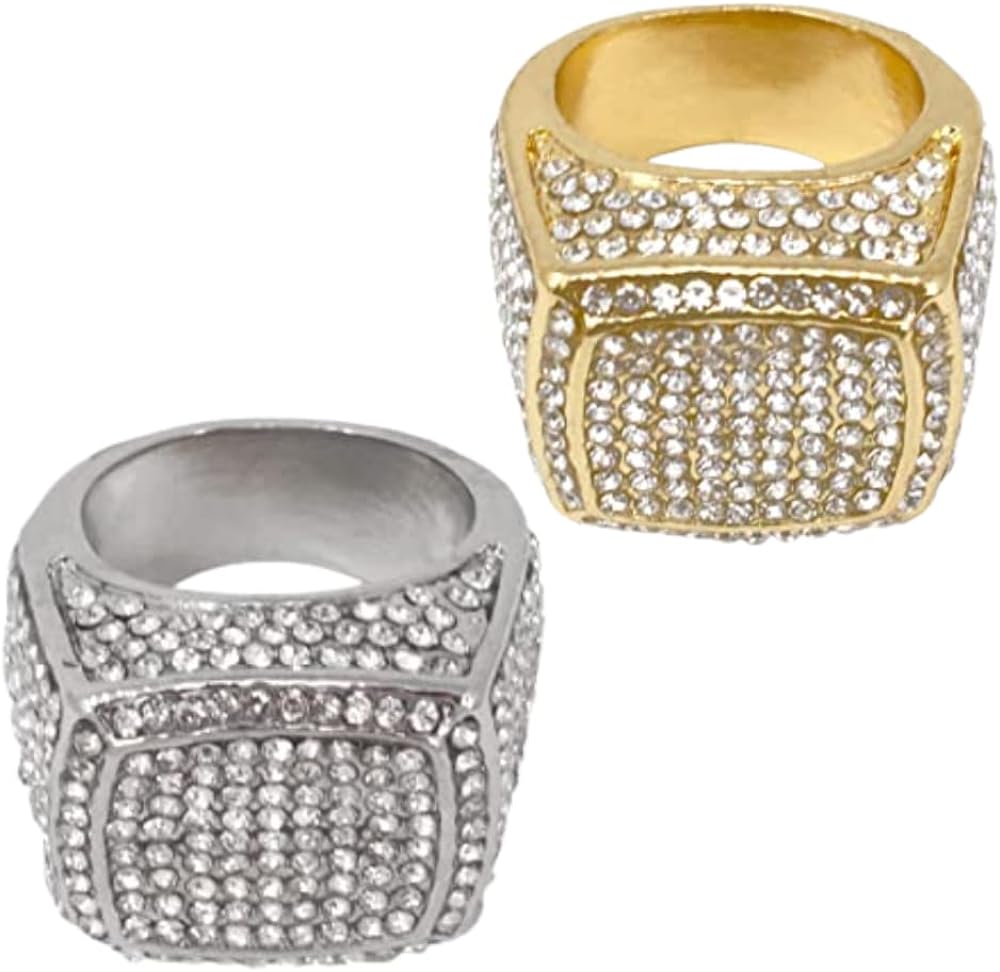 444 RING - 2 Ring Combo Sets