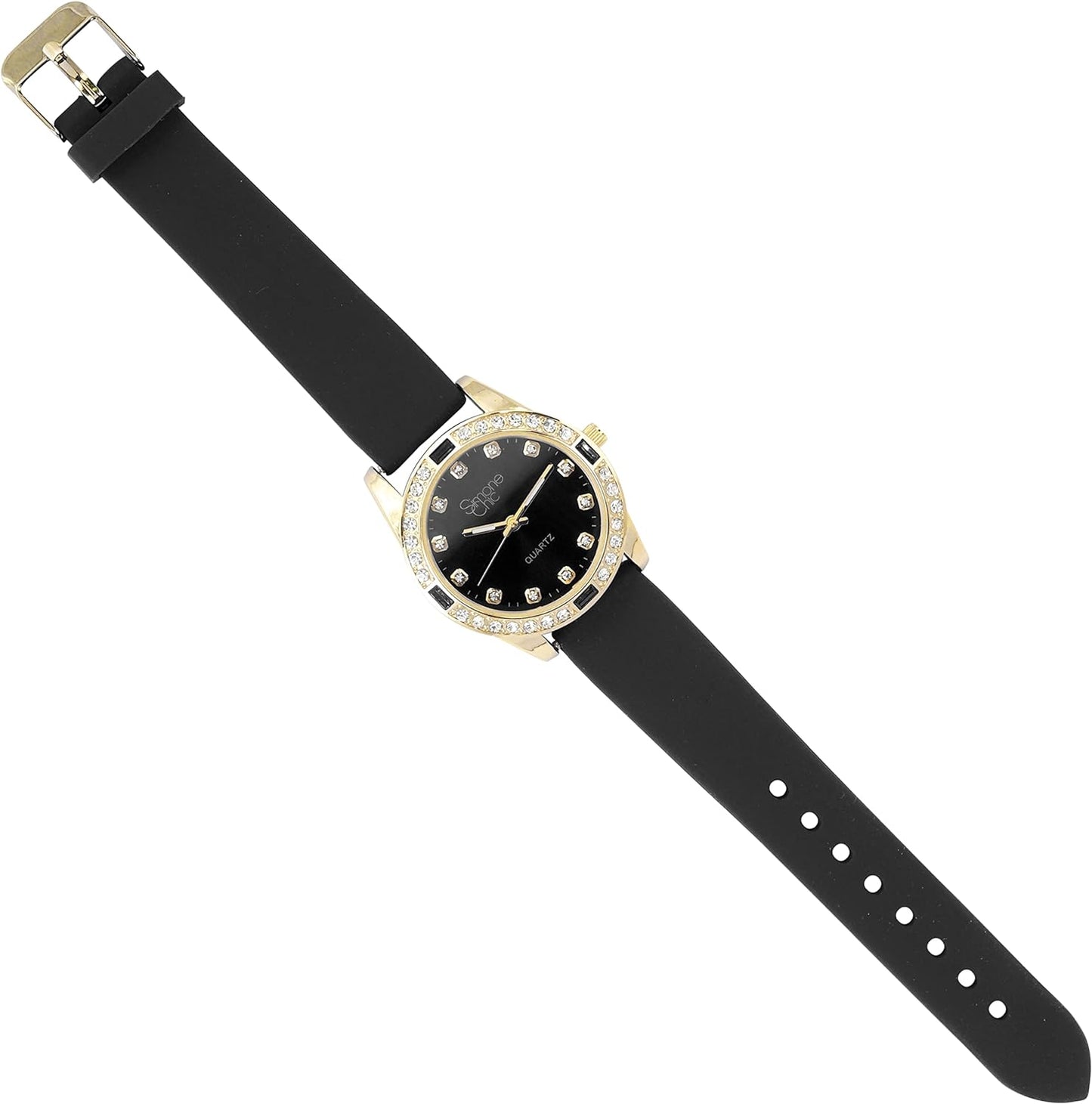 ST10415 SB Single(Black)