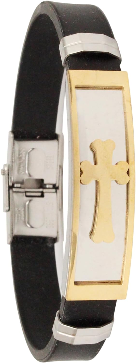 V0045 Watch, Necklace and Bracelet Set GQ Look