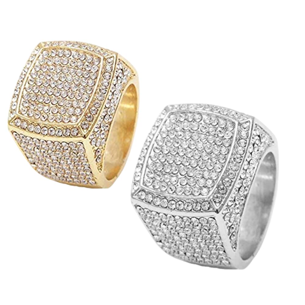 444 RING - 2 Ring Combo Sets