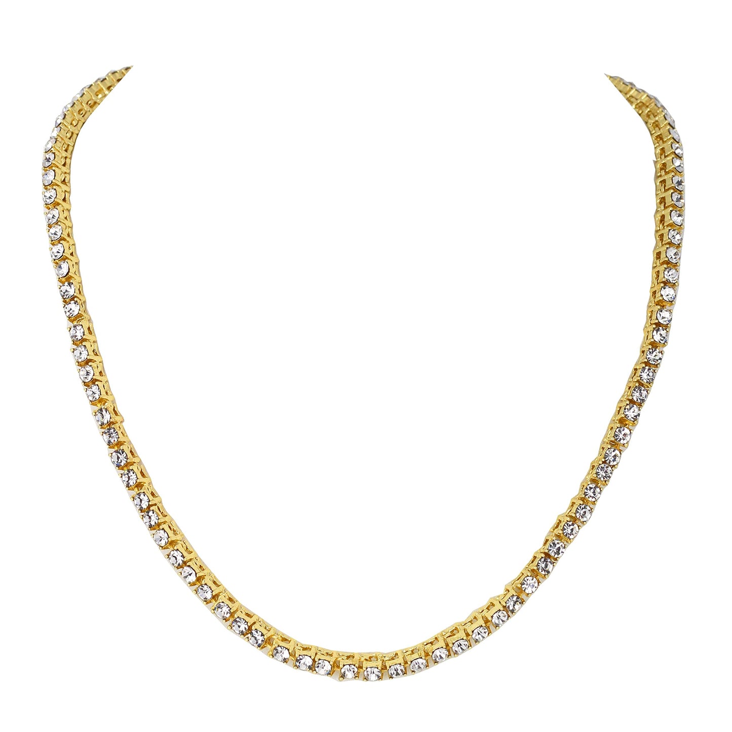 ST10357LA Gold Royal Blue Set