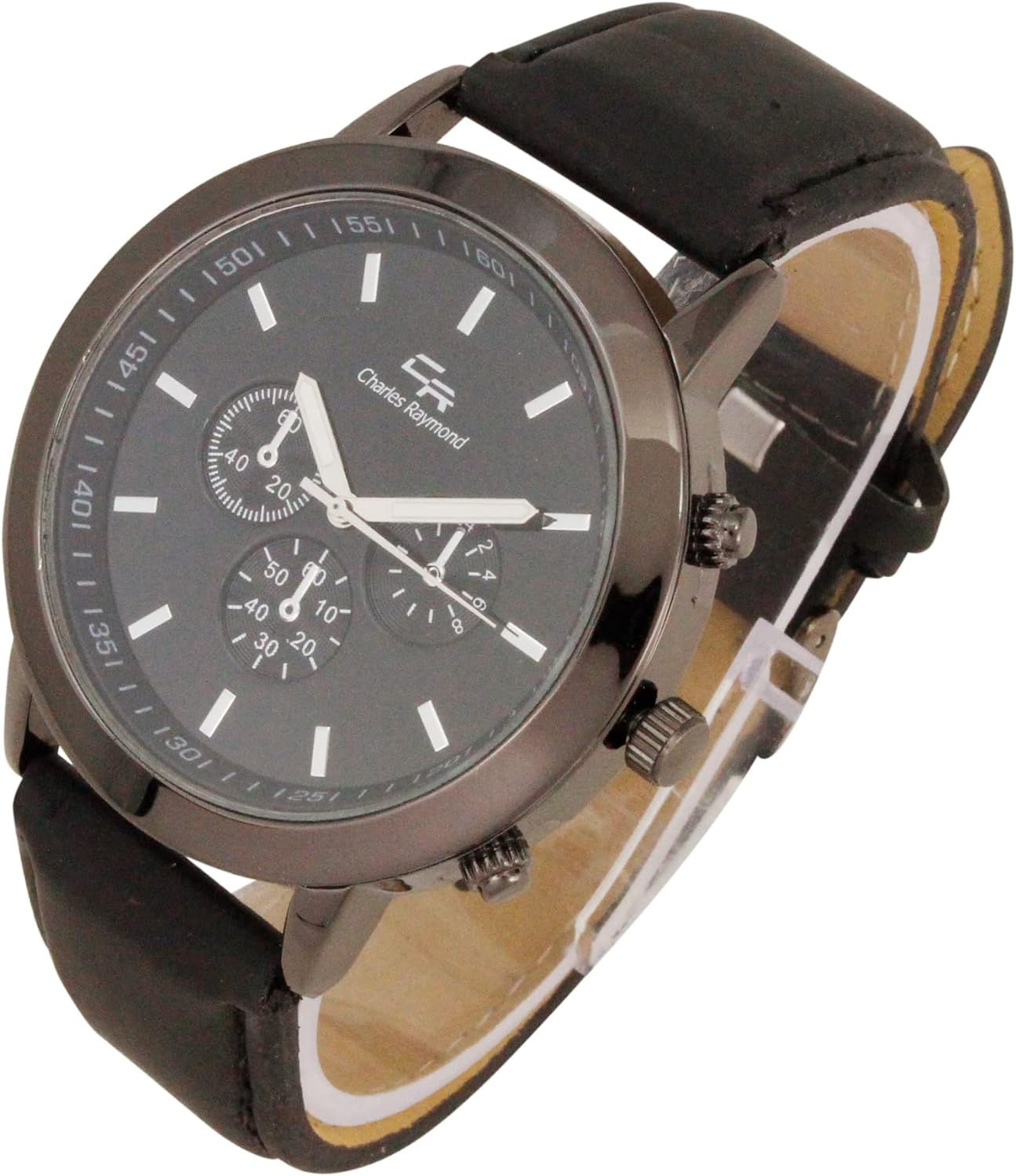 Beaded Bracelet & Watch Set