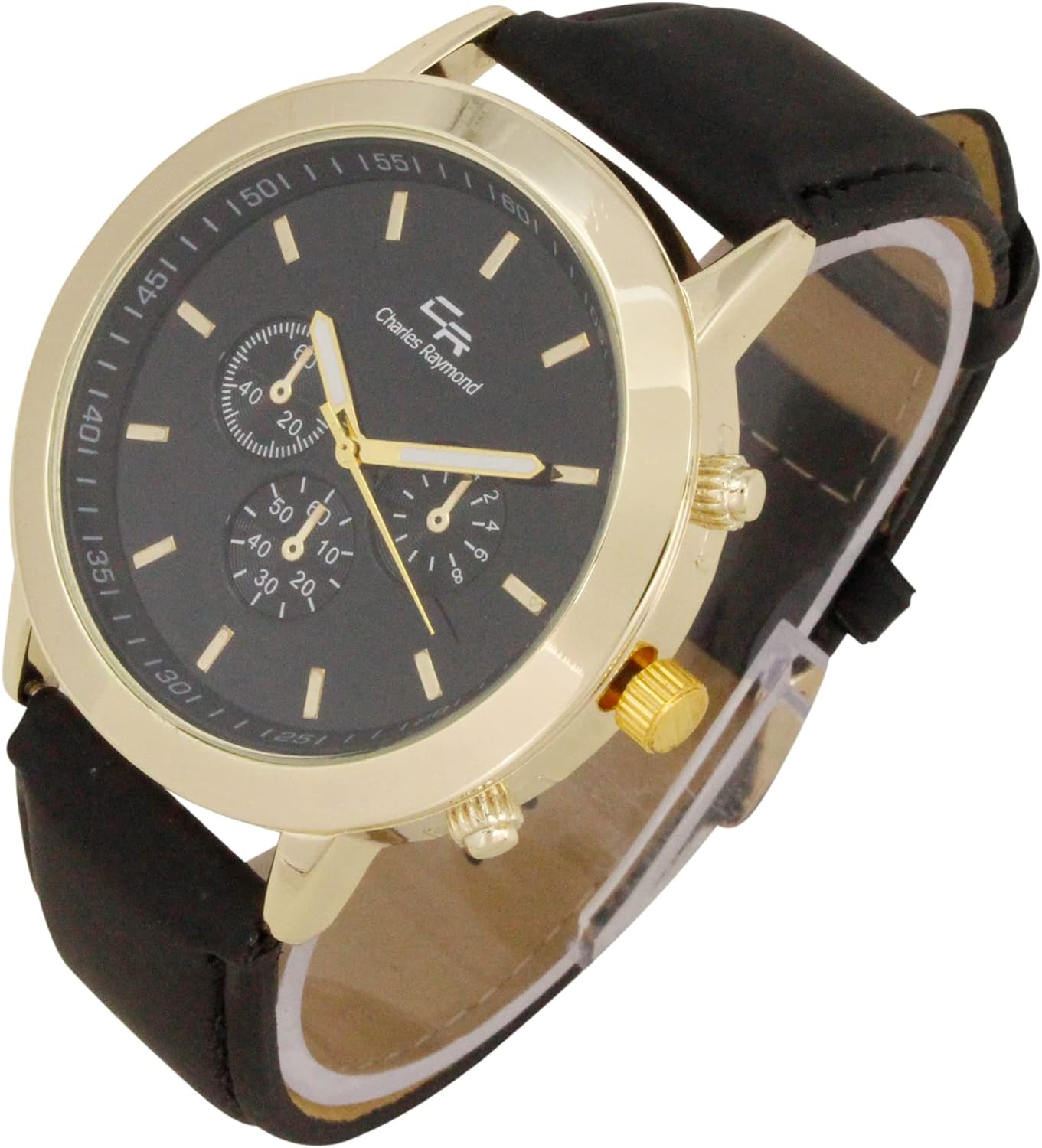 Beaded Bracelet & Watch Set