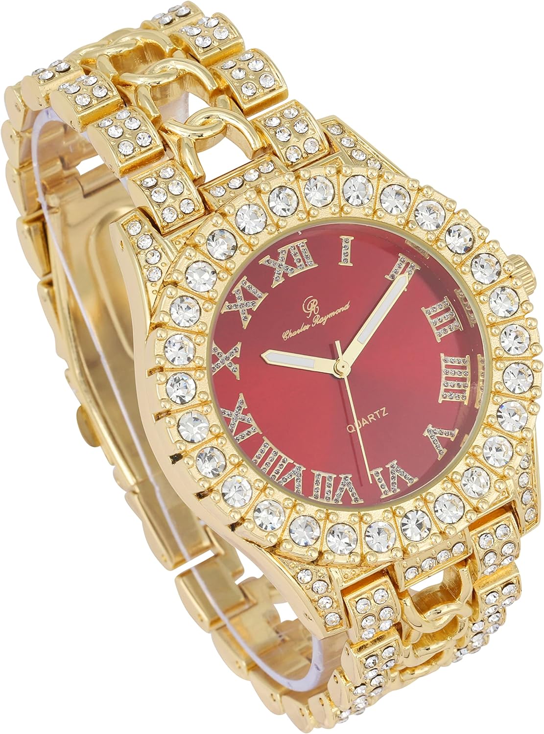 ST10375(Silver Royal Blue)