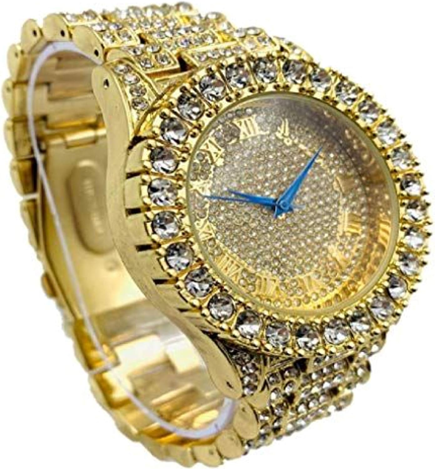 2023 CNBW 3pc Set Watch/Neck/Bracelet