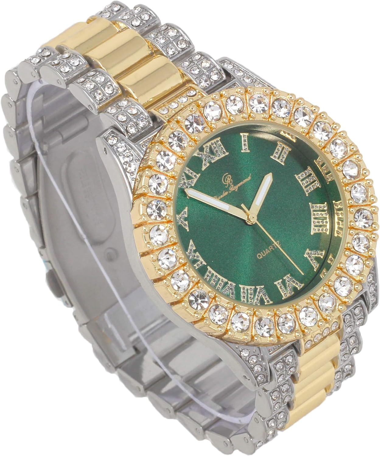 ST10327 DxxS Single