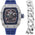 ST10526-C Blue SLV