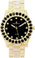 ST10327DX Color Black Panther Gold