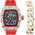 ST10526-C Red Gold
