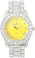 Silver Yolo Yellow