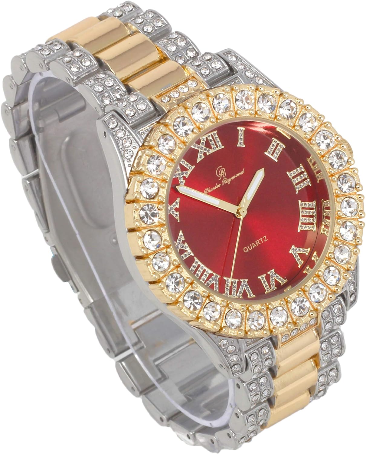 ST10327 DxxS Single