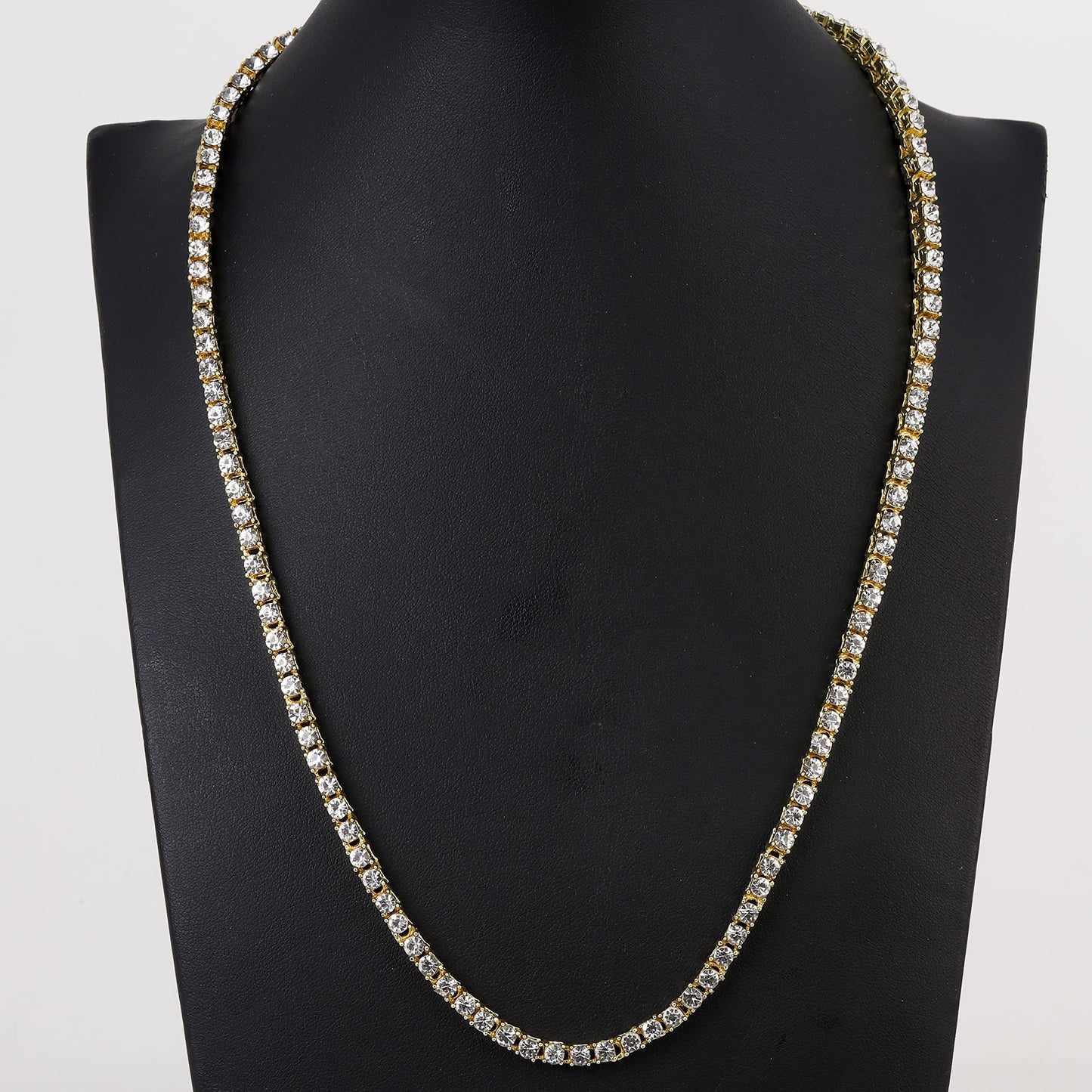 ST10357LA Gold Royal Blue Set