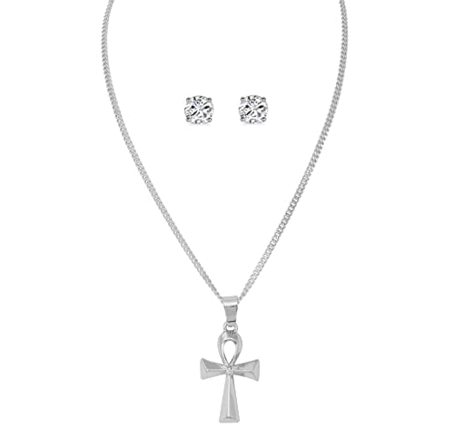 TPBE-01 Italy Ankh Cross