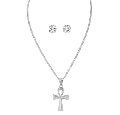 TPBE-01 Italy Ankh Cross